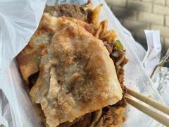 -河沿肉饼Beijing Pie(东华门店)