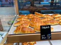 -Dough&Joe团憩(瑞虹天地月亮湾店)