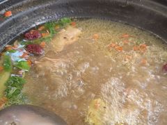 -金鼎雪山牦牛杂火锅(理县总店)