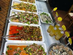 -禾记海鲜烧烤(八一路店)