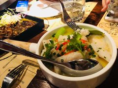 酸辣沙巴鱼-杂咖zacup(领展中心城店)