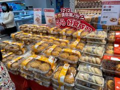 -盒马鲜生(富田新天地店)