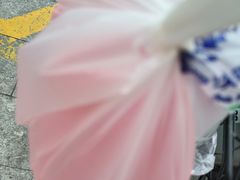 -宽板凳老灶火锅(台湾街店)