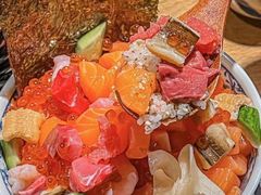 -王氏炉匠·烧鸟放题自助(三里屯店)