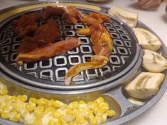 -韩宫宴炭火烤肉(印象城店)