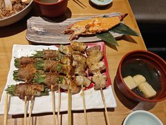 -一心创作料理屋(经开万达店)