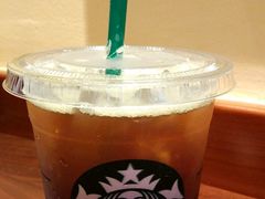 -星巴克(广州淘金路店)