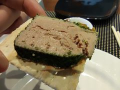 -白天鹅宾馆·流浮阁咖啡厅