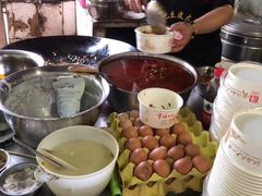 -周记热干面豆皮大王(桃花东街店)