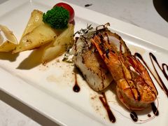 -IL Forno 意坊·意大利餐厅(花园店)