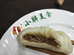 -小胖包子王(庆亚大厦店)