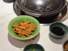 -狐狸爱上椰子鸡(滨江星光大道店)