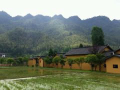 android_upload_pic-毛泽东同志旧居