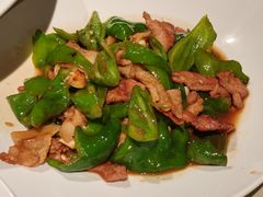 -悦融琥珀·京鲁菜·海味珍品(西单店)