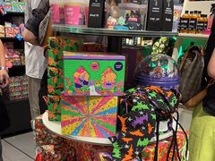 -LUSH(威尼斯人店)