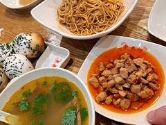 -东泰祥生煎馆(重庆北路店)