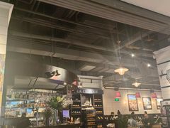 -La Creperie法餐厅(芮欧百货店)