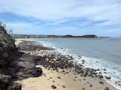 -漳州滨海火山岛自然生态风景区