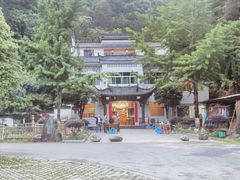 -途中饭店(开化店)
