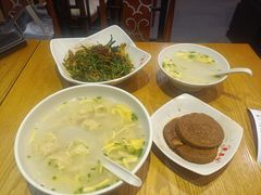 -东泰祥生煎馆(重庆北路店)