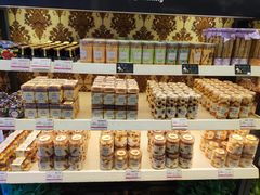 -恩朵烘焙坊(金街总店)