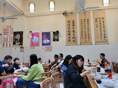 大堂-李兰英湖南面馆(护国路店)