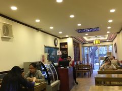-王胖子驴肉火烧(鼓楼店)