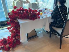 -Social 秀西餐厅-长沙瑞吉酒店(运达店)