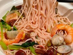 -莆田餐厅PUTIEN(西安万象天地店)