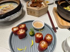 -煲王粤菜餐厅(中侨中心店)