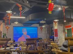 大堂-神伙烧烤(江北黄泥塝店)