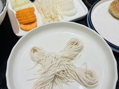-澳门豆捞(裕华东路店)