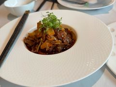 -上蔬无瑕· 创意素食·Vegetarian(华采天地店)