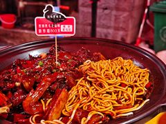 -回味黑鸭煲·始于2006(万松园店)