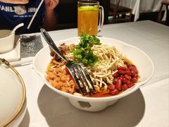 -小厨娘淮扬菜(清江苏宁广场店)