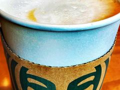 -星巴克(北京市民生金融中心店)