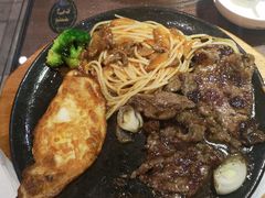 -豪享来牛排(人民店)