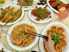 -钱塘府海鲜餐厅