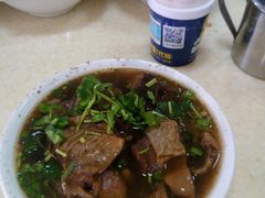 -万盛园炖肉馆(云峰店)