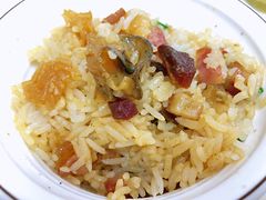 -蚝家菜馆(沙井店)