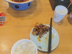 -惠丰门丁肉饼店