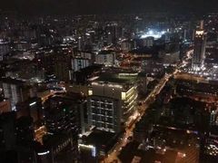 -新加坡瑞士史丹福酒店