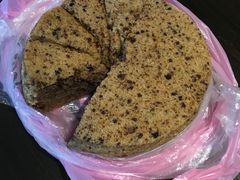 -高桥小香松糕