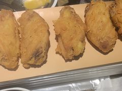 -隆喜元鱼汤包·海鲜(中联广场店)