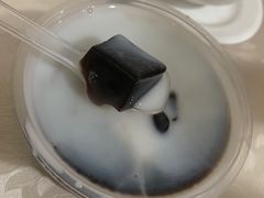 椰汁龟苓膏-老周记顺德双皮奶
