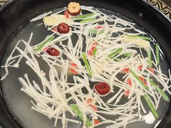 -临江门重庆老火锅(德新里店)