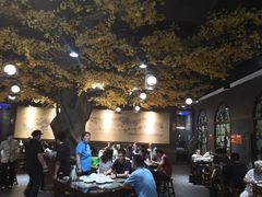 -松针蔡记蒸饺(花园路店)
