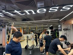 -ALIV WELLNESS运动健身(浦东大道店)
