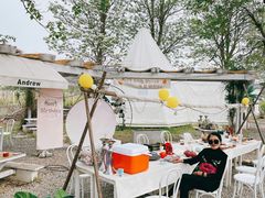 -安德鲁户外烧烤帐篷营地(马泉营店)