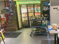 -肥家大排档(天河体育西店)